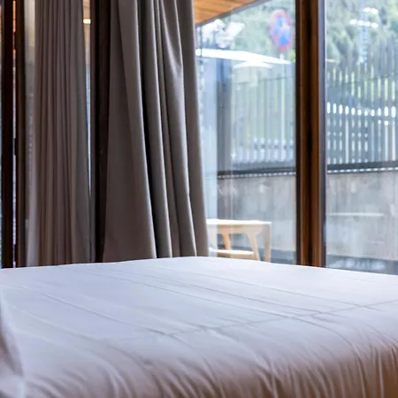 Апартаменты Un Diamante De Montana L A Pie De Pistas De Esqui - Gimnasio - Sauna - Piscina L 8pax L By Bonesvacances Эл Тартер