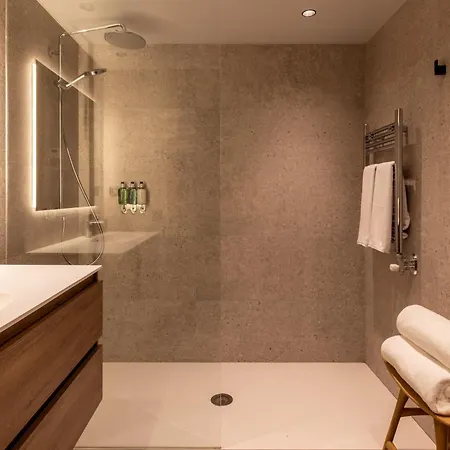 Un Diamante De Montana L A Pie De Pistas De Esqui - Gimnasio - Sauna - Piscina L 8pax L By Bonesvacances
