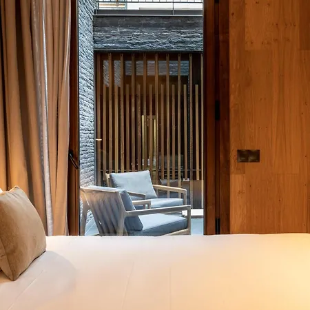 Апартаменты Un Diamante De Montana L A Pie De Pistas De Esqui - Gimnasio - Sauna - Piscina L 8pax L By Bonesvacances *
