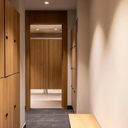 Apartment Un Diamante De Montana L A Pie De Pistas De Esqui - Gimnasio - Sauna - Piscina L 8pax L By Bonesvacances El Tarter