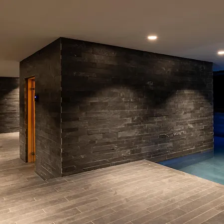 Un Diamante De Montana L A Pie De Pistas De Esqui - Gimnasio - Sauna - Piscina L 8pax L By Bonesvacances * El Tarter