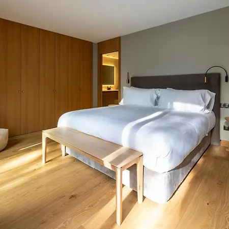Apartment Un Diamante De Montana L A Pie De Pistas De Esqui - Gimnasio - Sauna - Piscina L 8pax L By Bonesvacances *