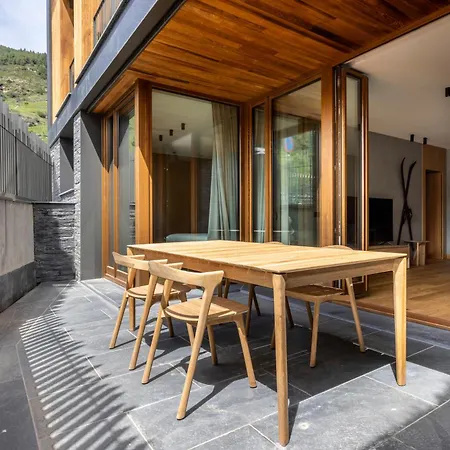 Un Diamante De Montana L A Pie De Pistas De Esqui - Gimnasio - Sauna - Piscina L 8pax L By Bonesvacances Apartment
