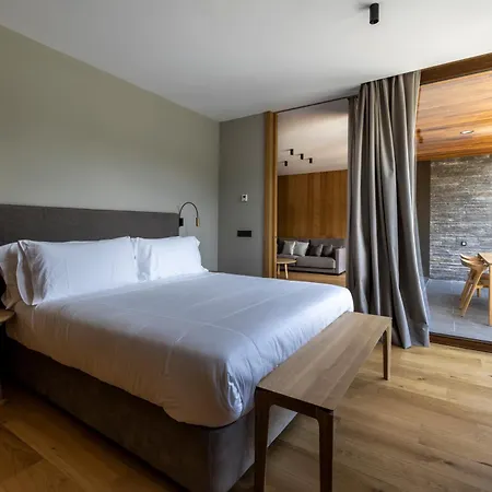 Un Diamante De Montana L A Pie De Pistas De Esqui - Gimnasio - Sauna - Piscina L 8pax L By Bonesvacances Apartment